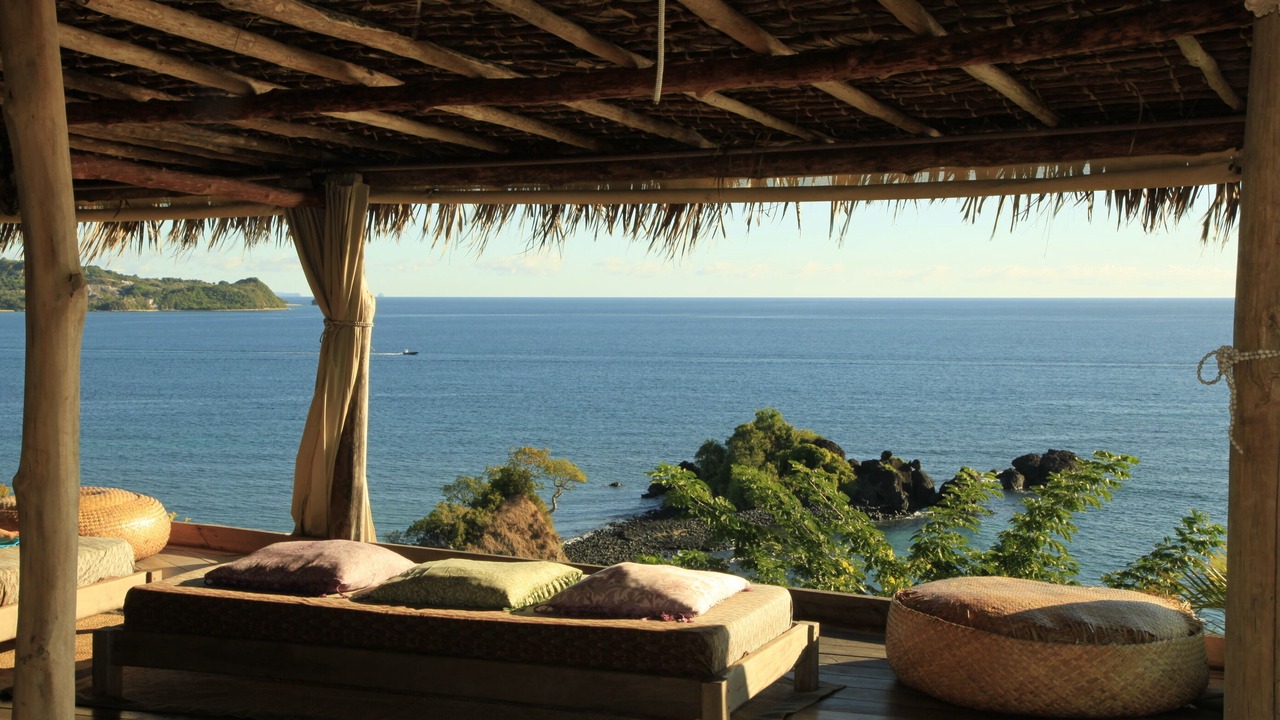 Photo of Outdoor in Nosy Be