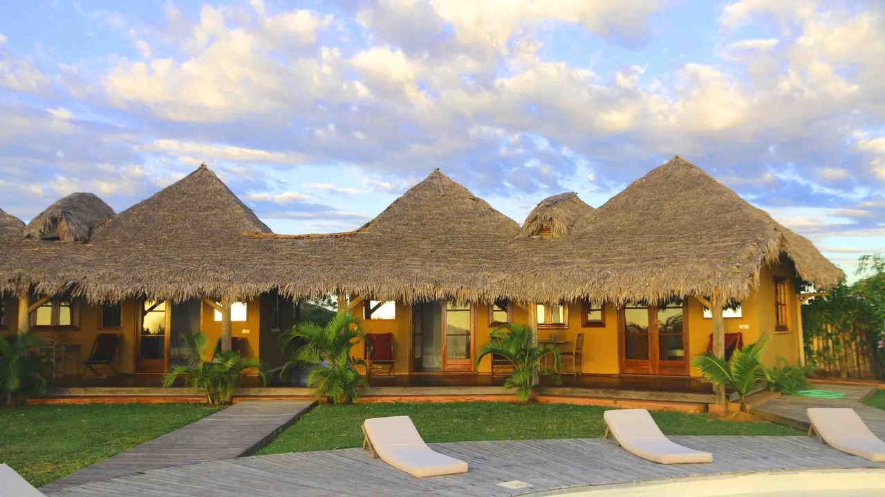 Photo of Outdoor in Nosy Be