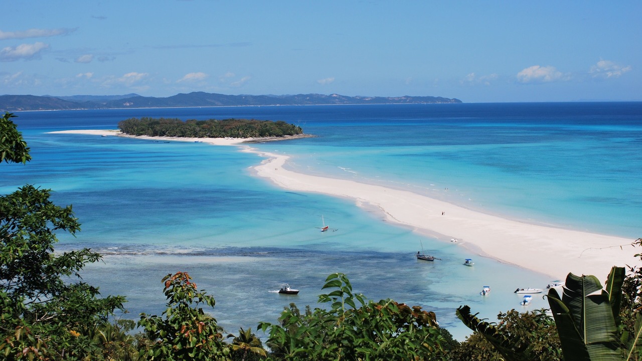 Photo of Others in Nosy Be