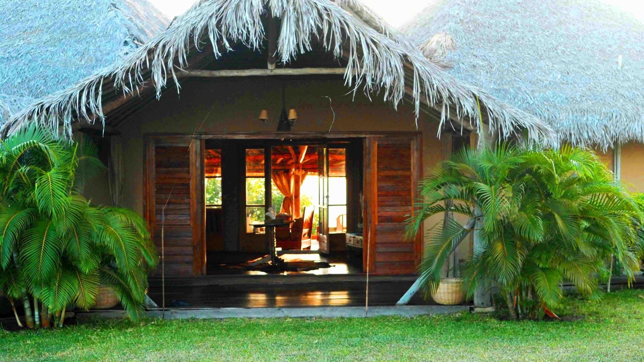 Photo of Outdoor in Nosy Be