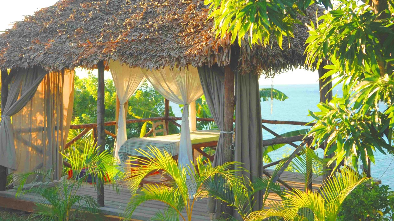 Photo of Outdoor in Nosy Be