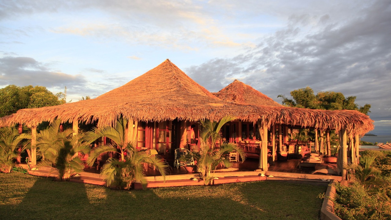 Photo of Outdoor in Nosy Be