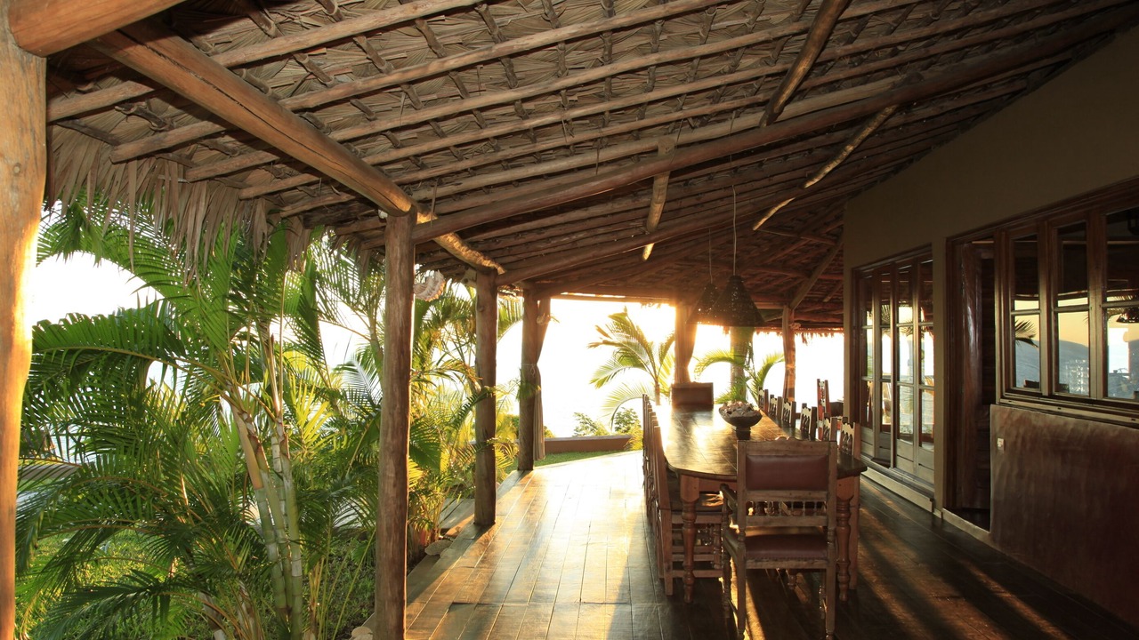 Photo of Outdoor in Nosy Be