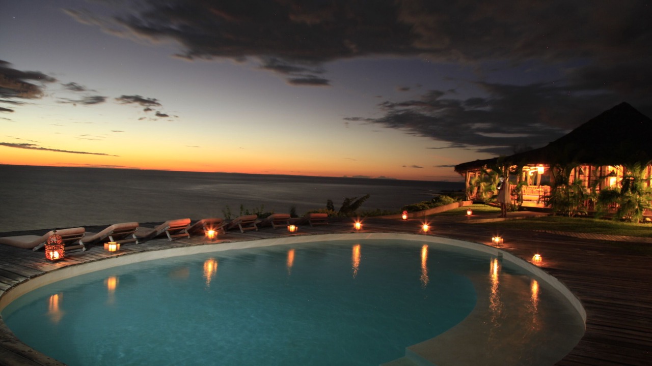 Photo of Outdoor in Nosy Be