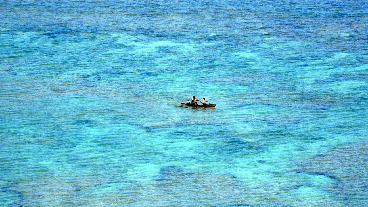 Photo of Others in Nosy Be