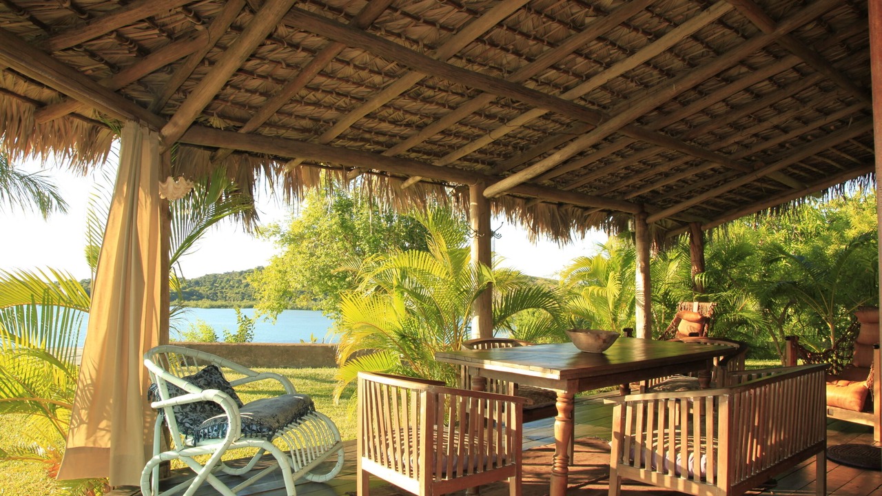Photo of Outdoor in Nosy Be