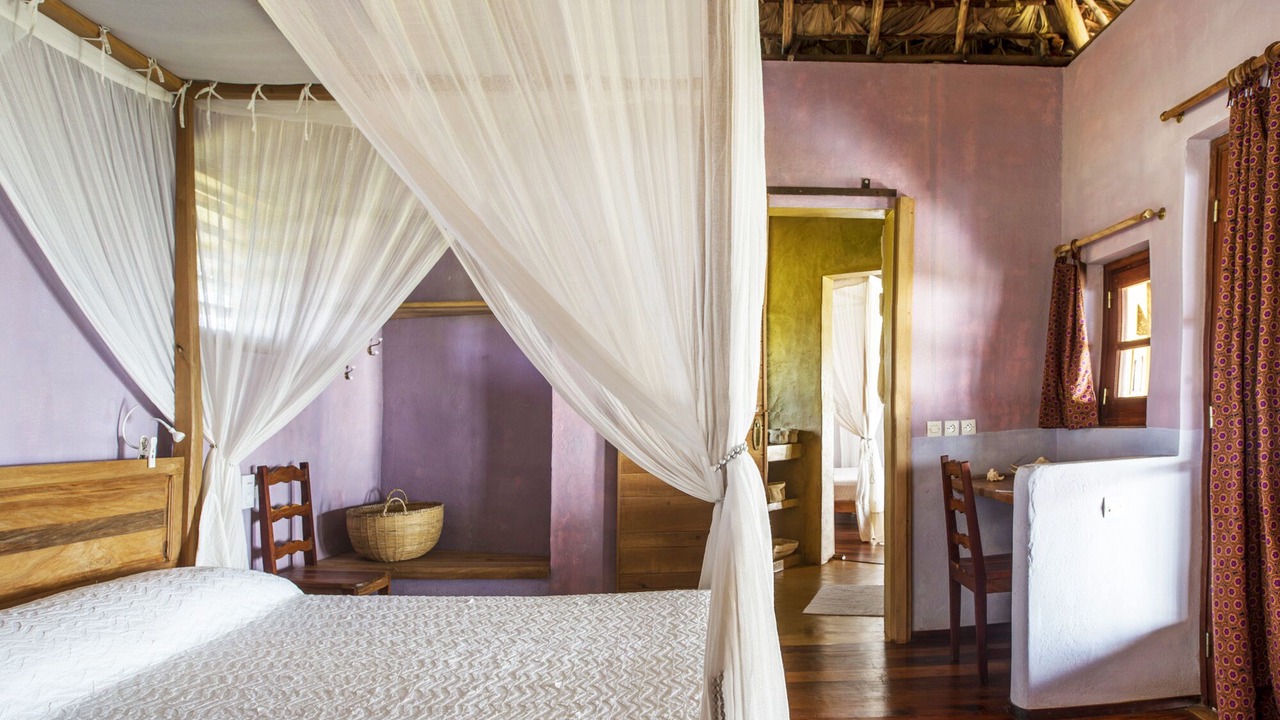 Photo of Bedroom in Nosy Be