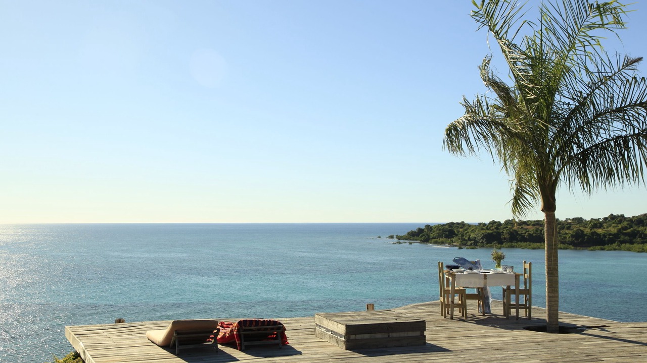Photo of Outdoor in Nosy Be