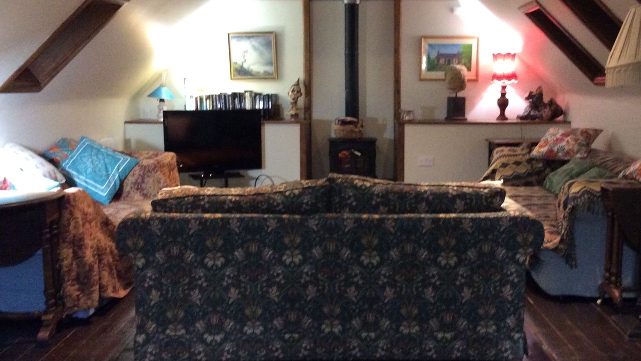 Photo of Livingroom in Doune