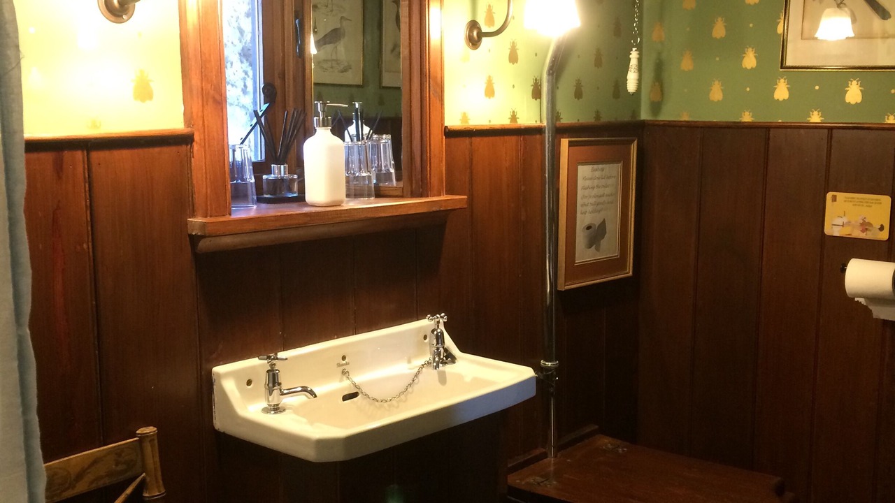 Photo of Bathroom in Doune