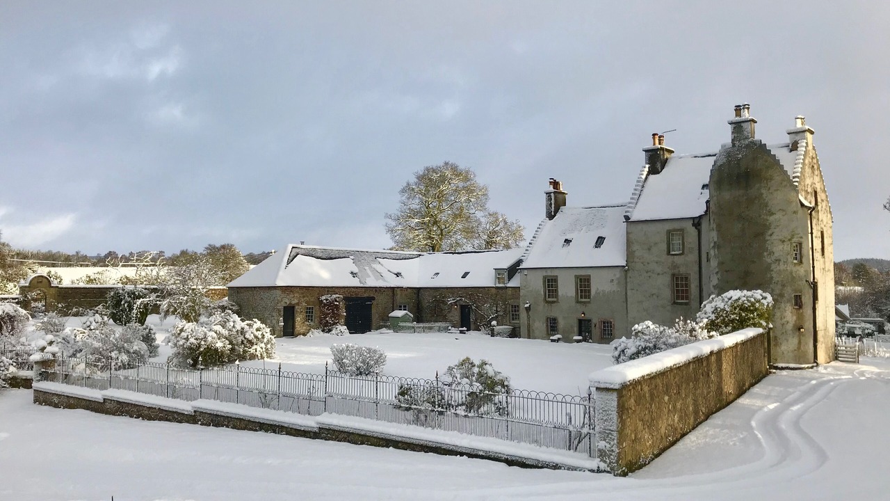 Photo of Outdoor in Doune