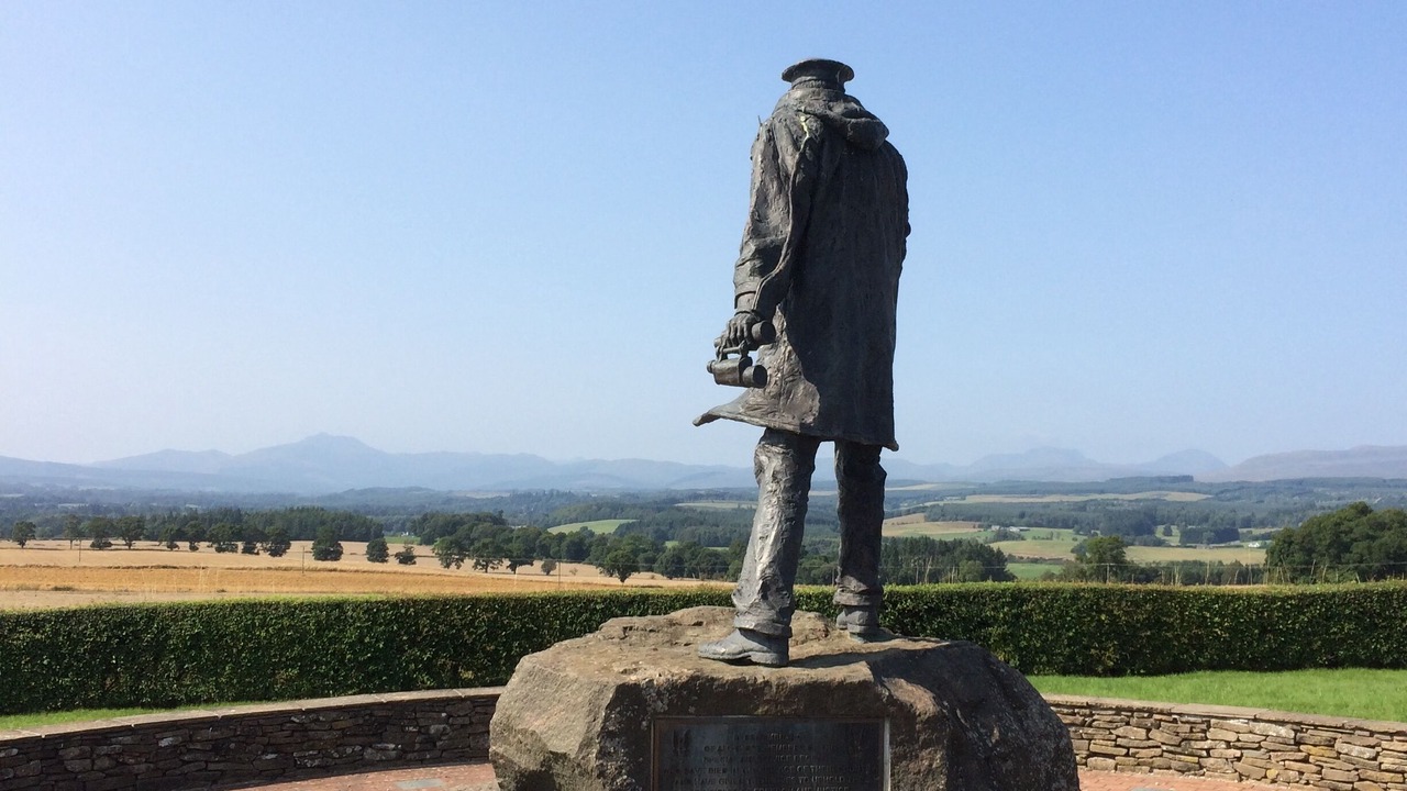 Photo of Outdoor in Doune