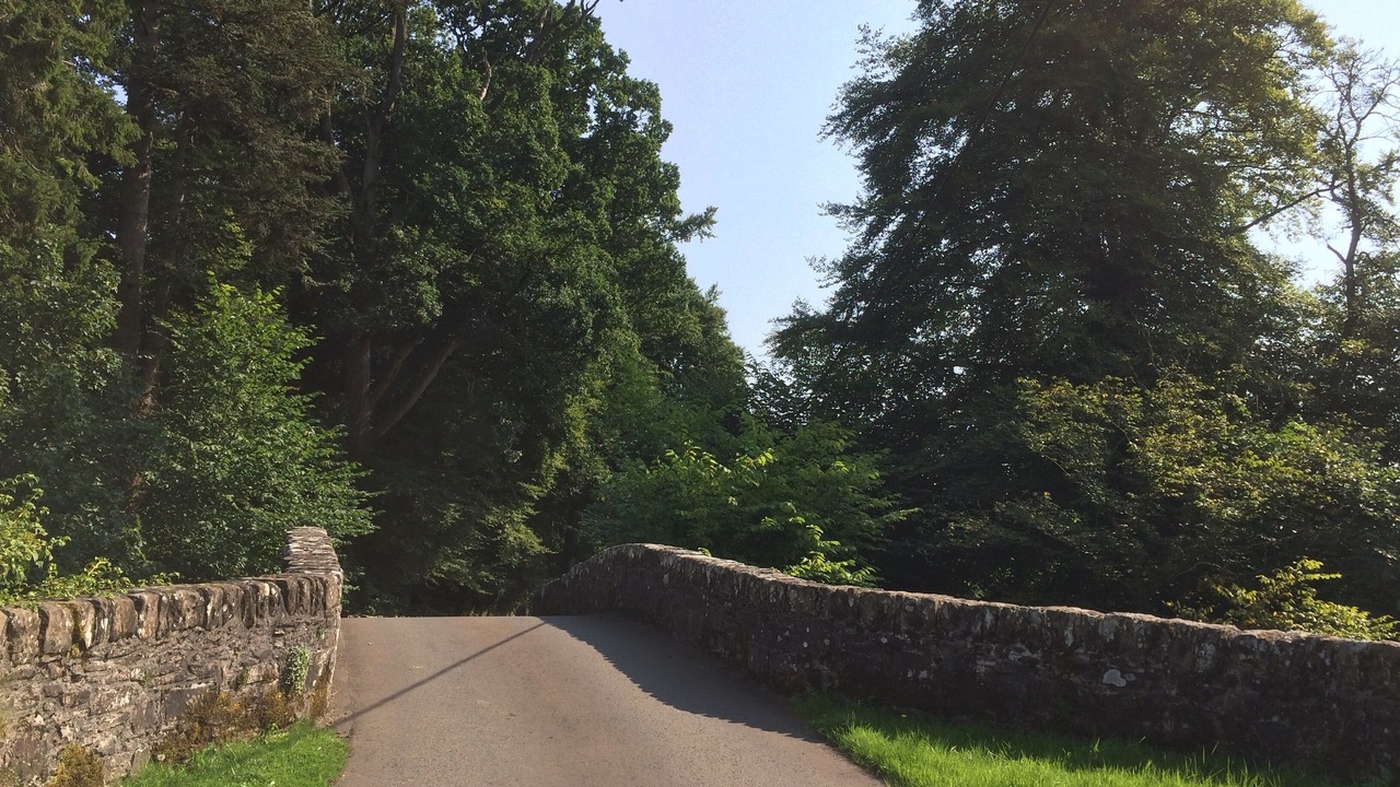 Photo of Outdoor in Doune