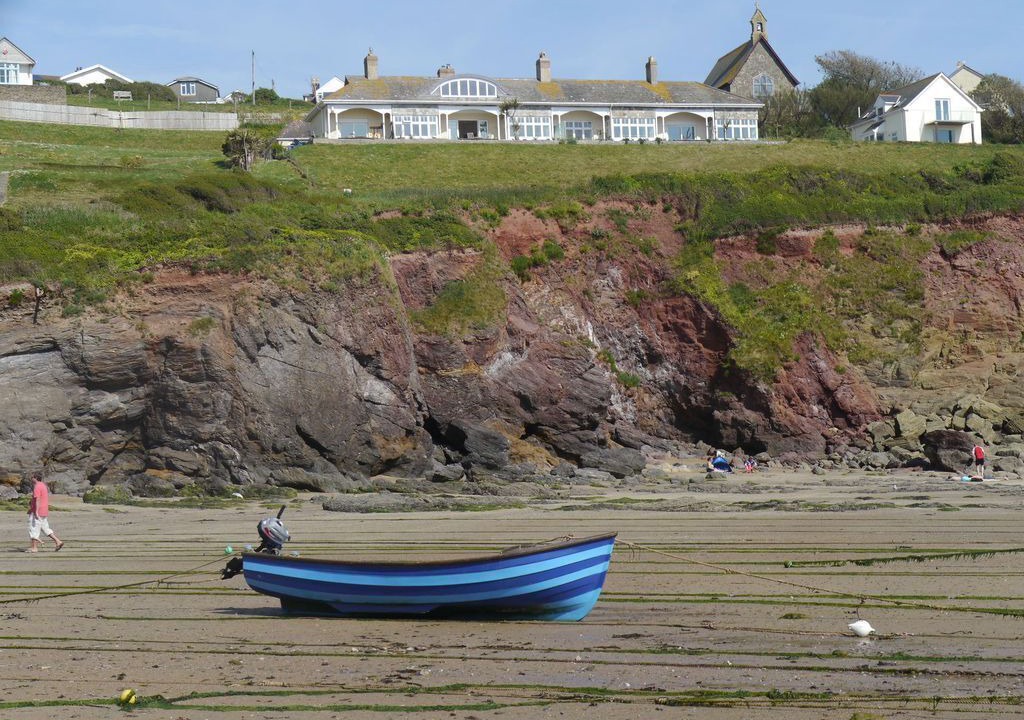 Photo of Others in Hope-Cove