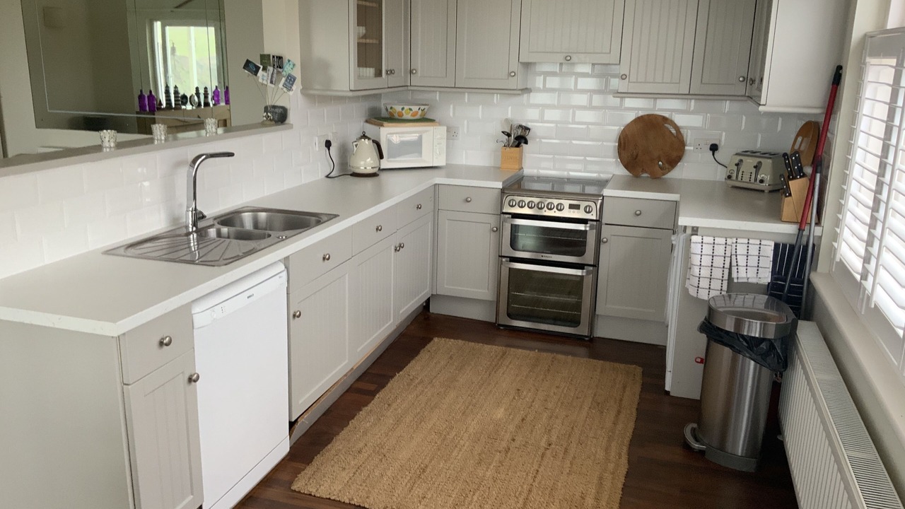 Photo of Kitchen in Hope-Cove