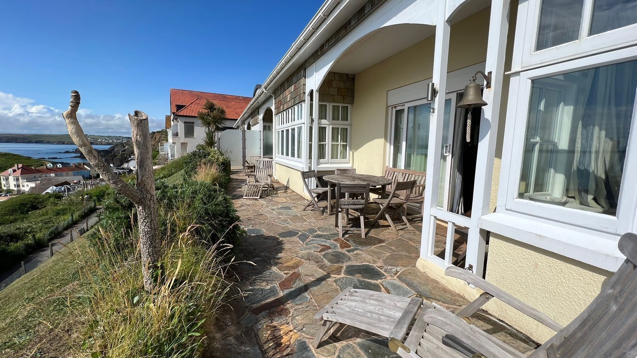 Photo of Outdoor in Hope-Cove