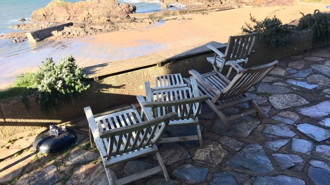 Photo of Outdoor in Hope-Cove