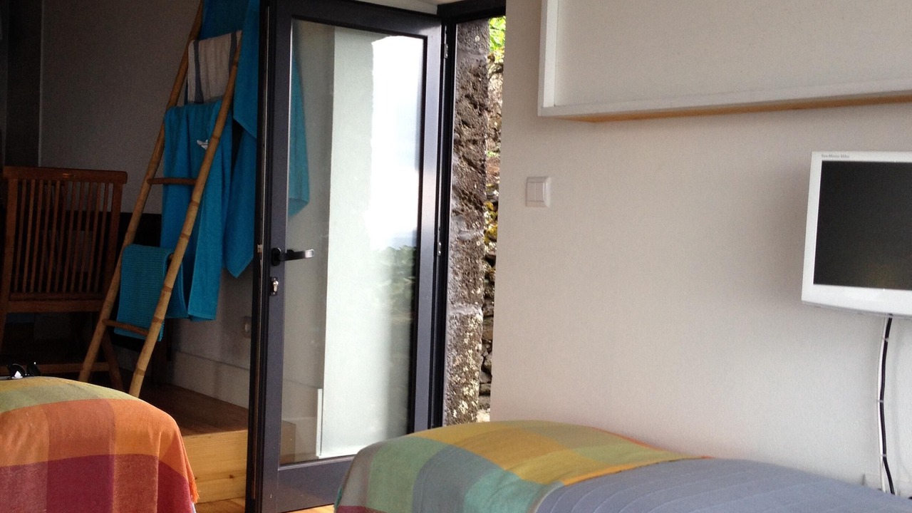 Photo of Bedroom in Pico