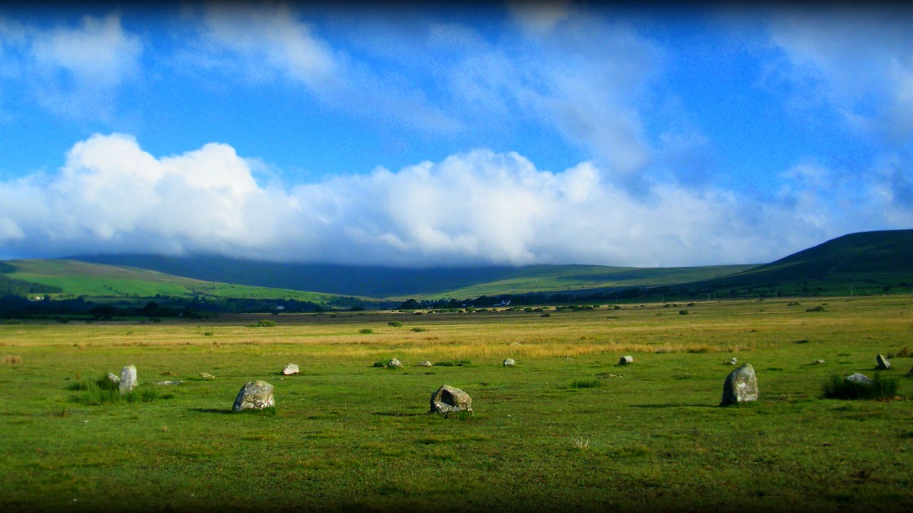 Photo of Others in Mynachlogddu