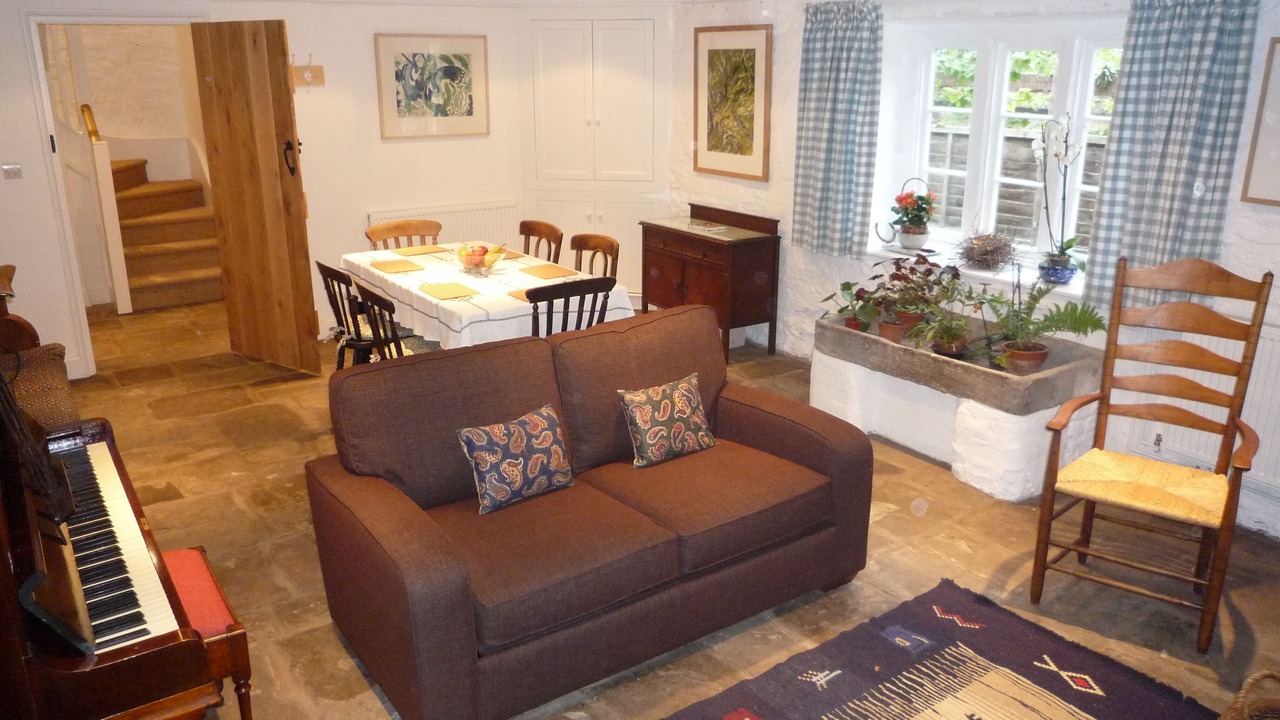 Photo of Livingroom in Cribbs Causeway