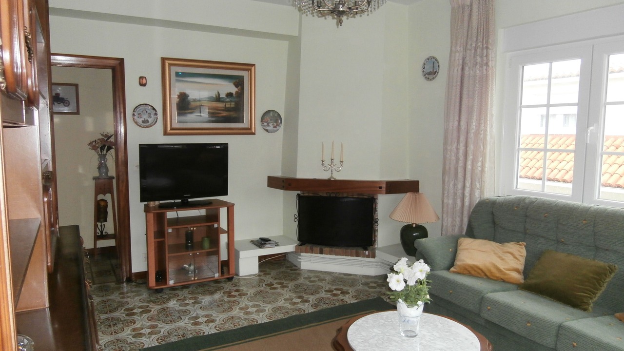 Photo of Livingroom in Corcubion