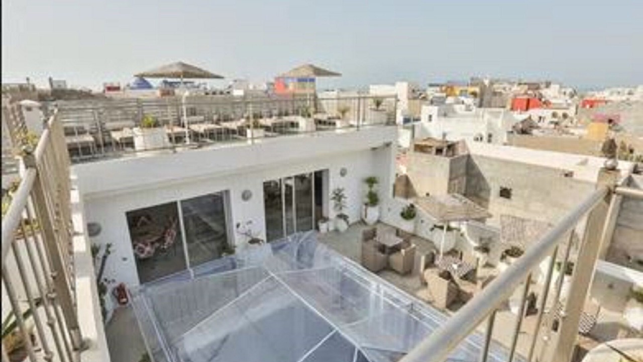 Photo of Outdoor in Medina