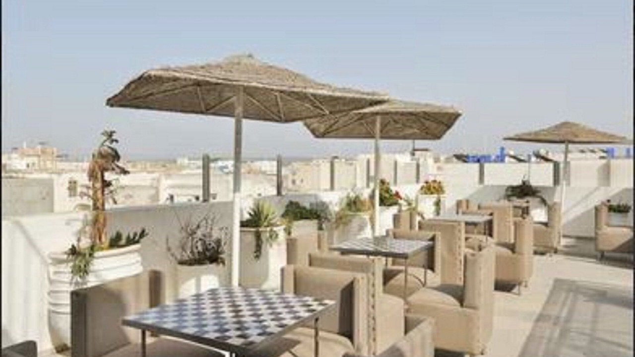 Photo of Outdoor in Medina