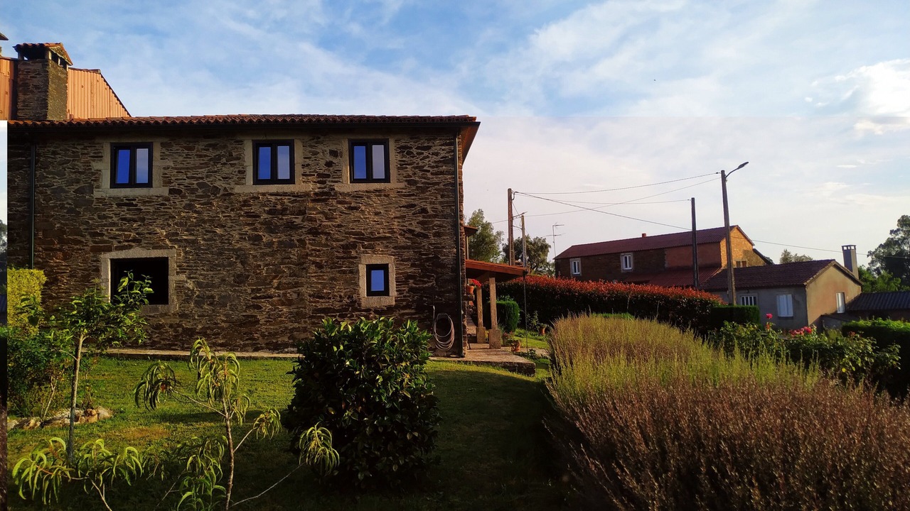 Photo of Outdoor in Touro