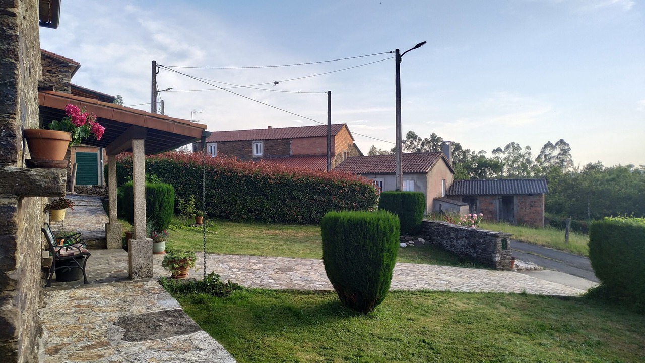 Photo of Outdoor in Touro