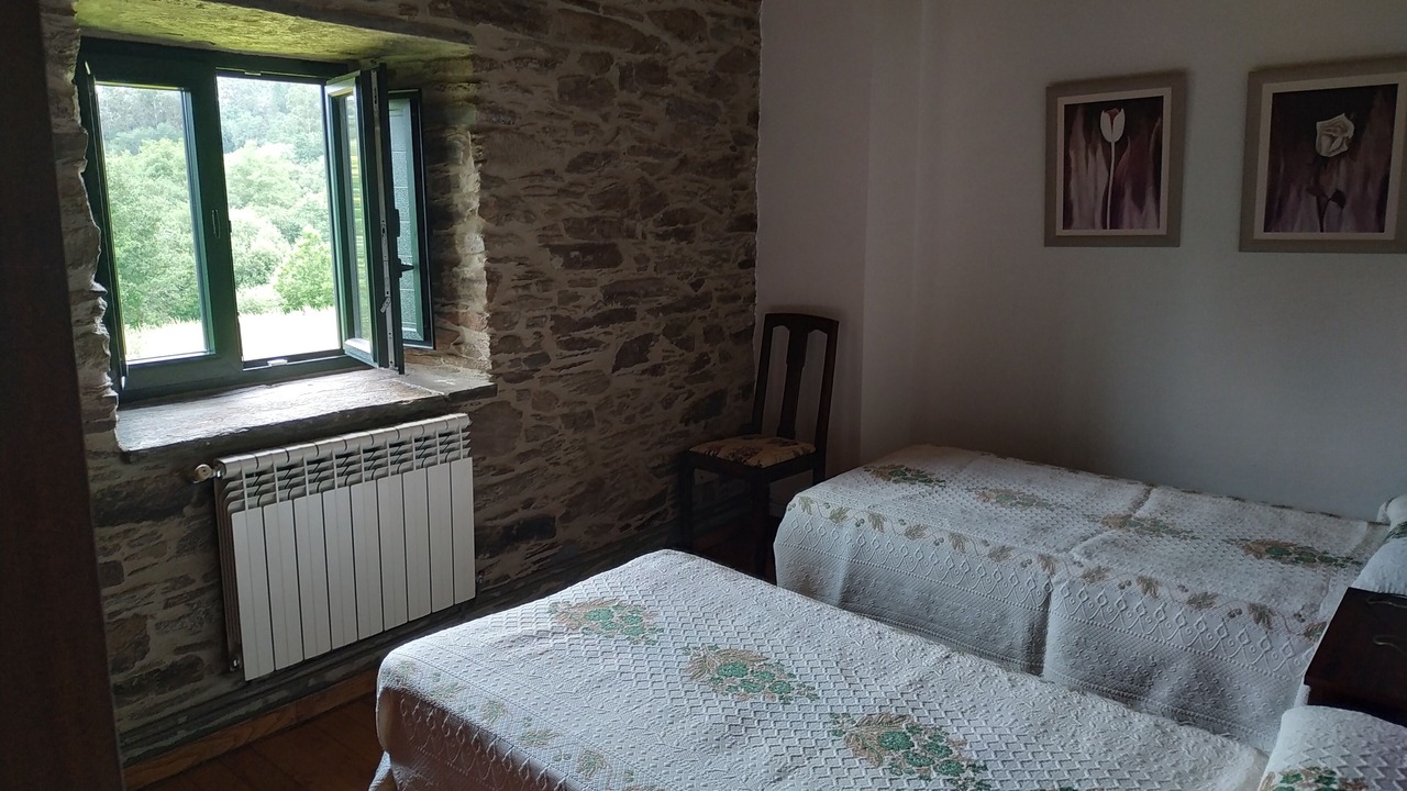Photo of Bedroom in Touro
