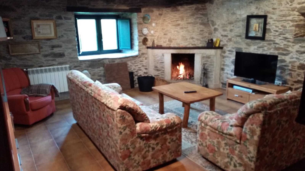 Photo of Livingroom in Touro