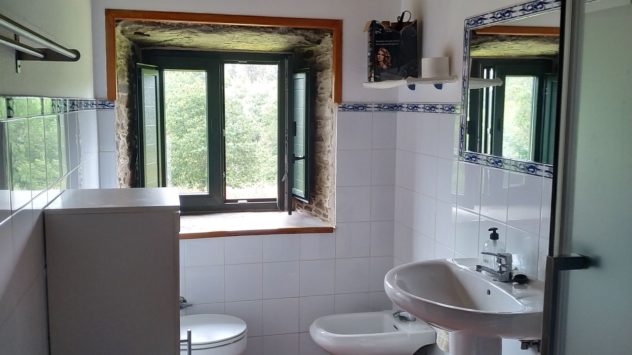 Photo of Bathroom in Touro