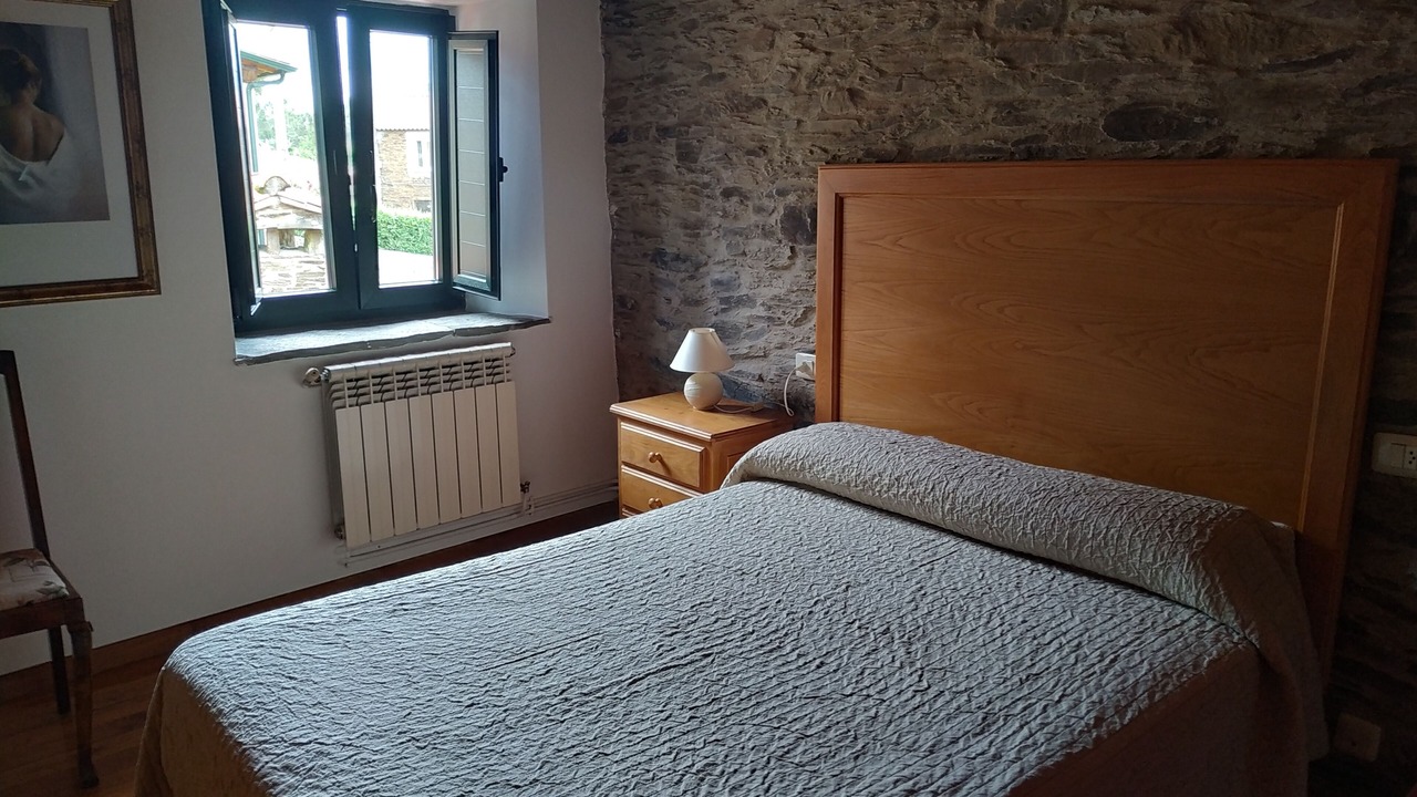 Photo of Bedroom in Touro