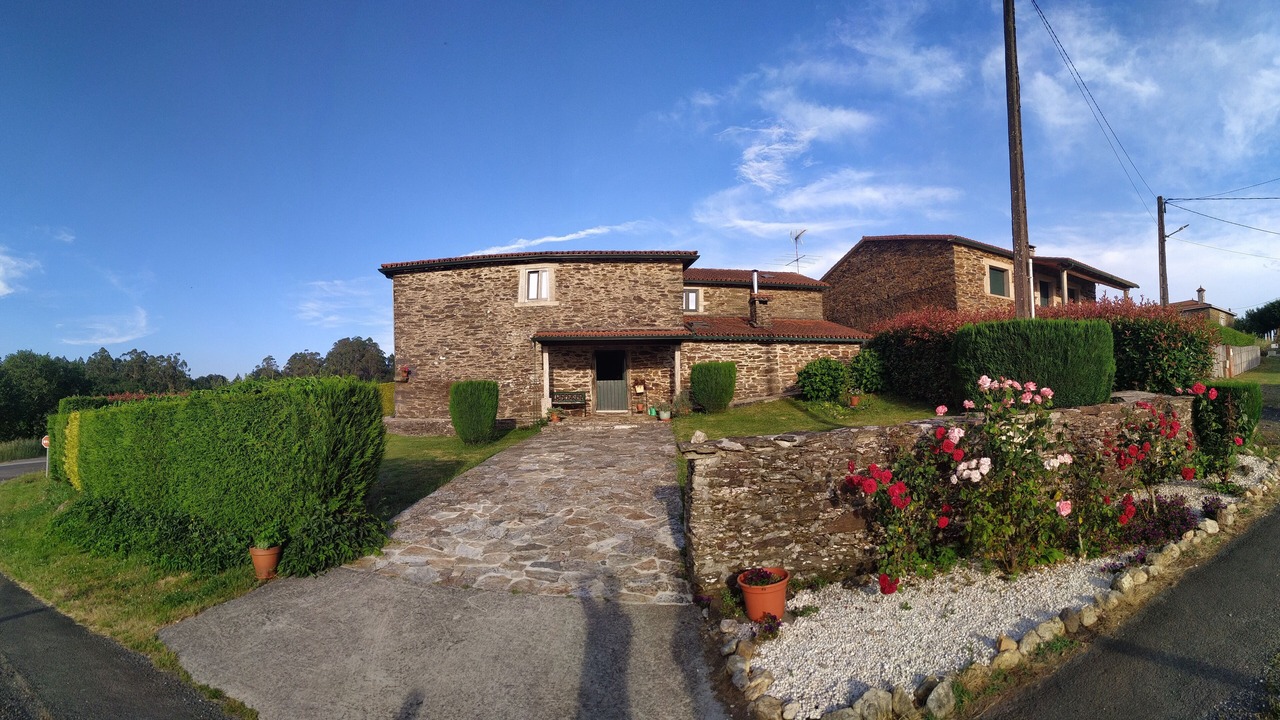 Photo of Outdoor in Touro
