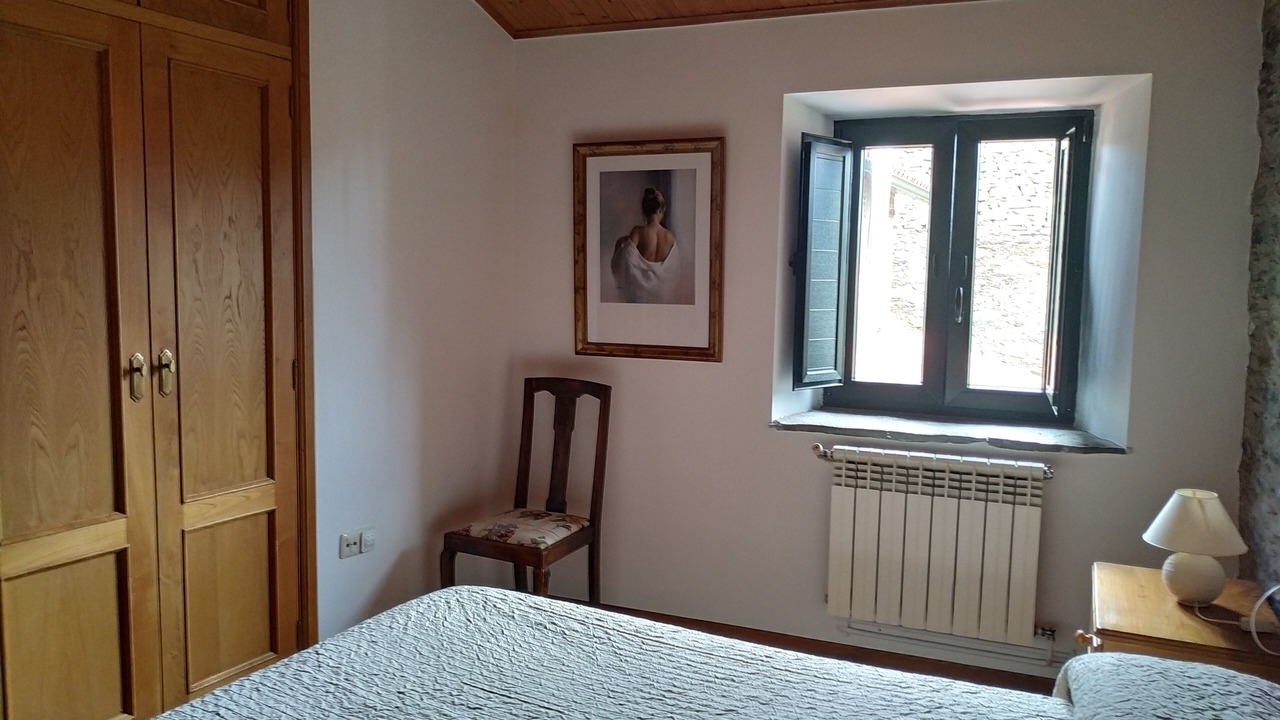 Photo of Bedroom in Touro