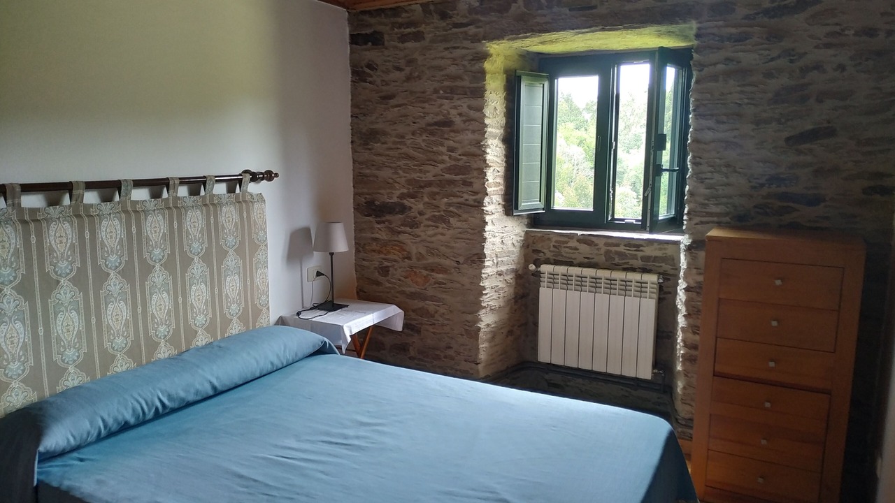 Photo of Bedroom in Touro