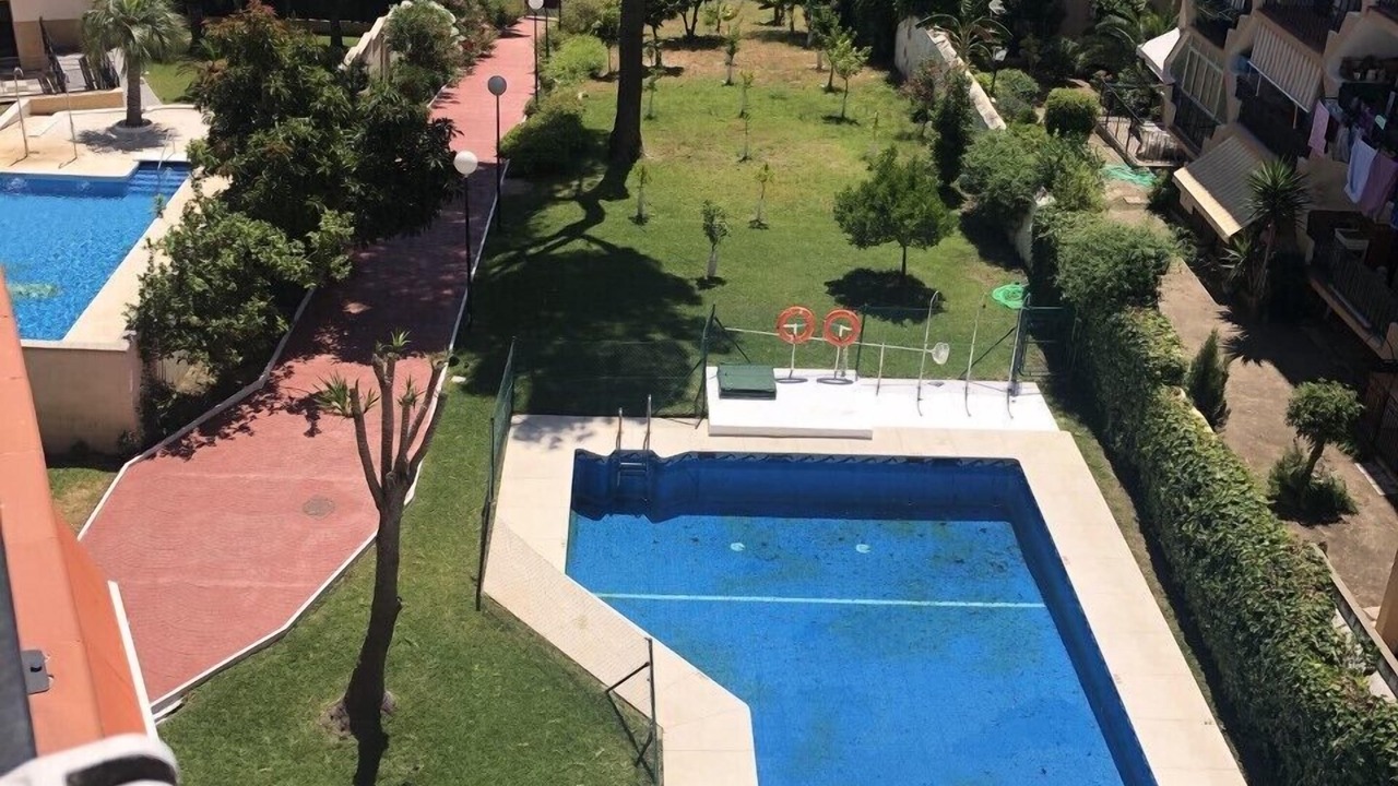 Photo of Outdoor in Torremolinos