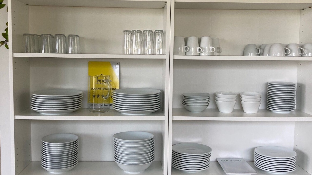 Photo of Kitchen in Budingen