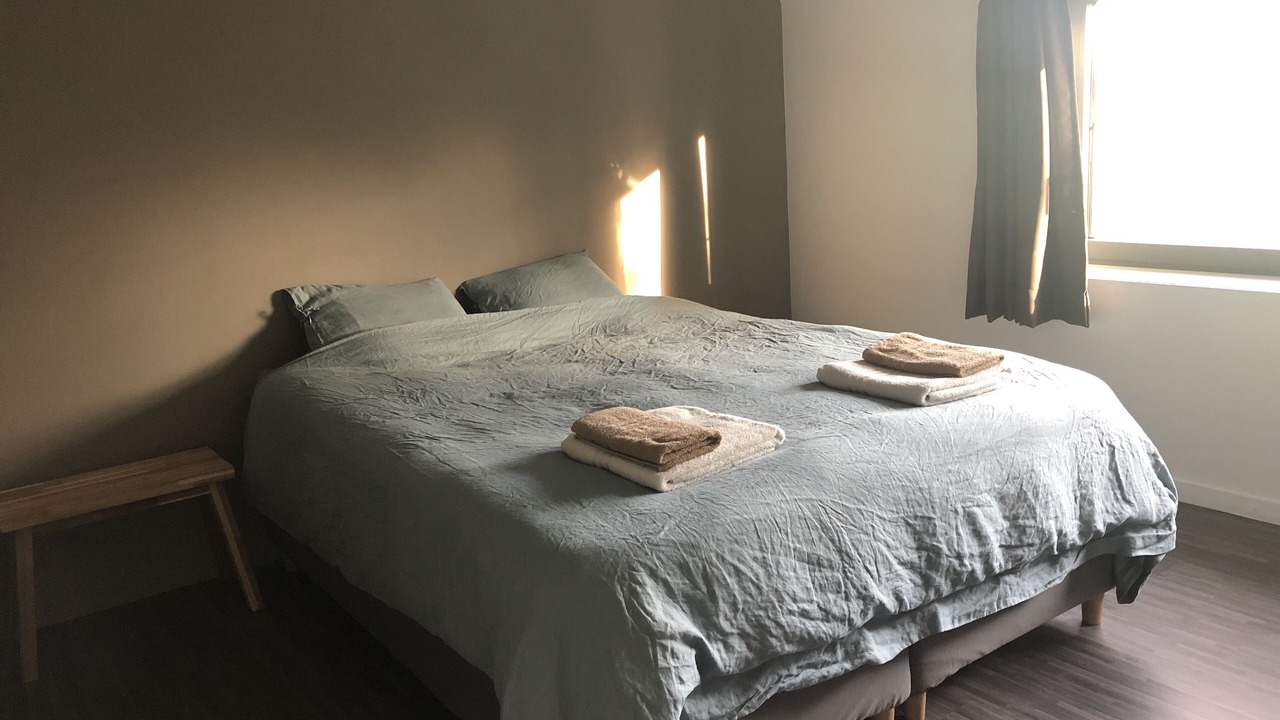 Photo of Bedroom in Budingen