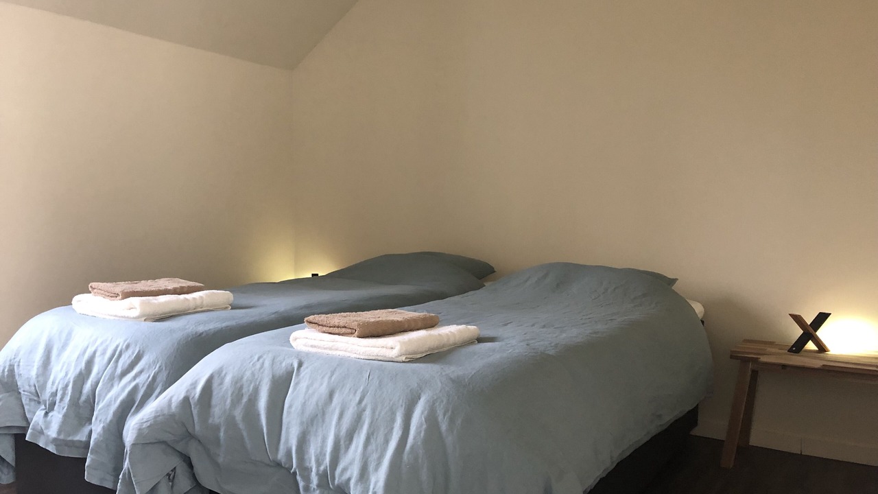 Photo of Bedroom in Budingen