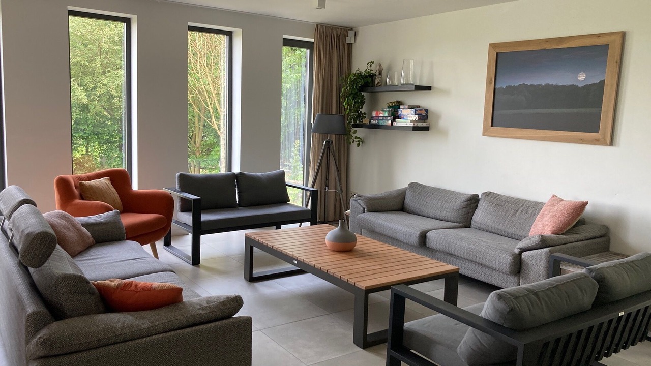 Photo of Livingroom in Budingen