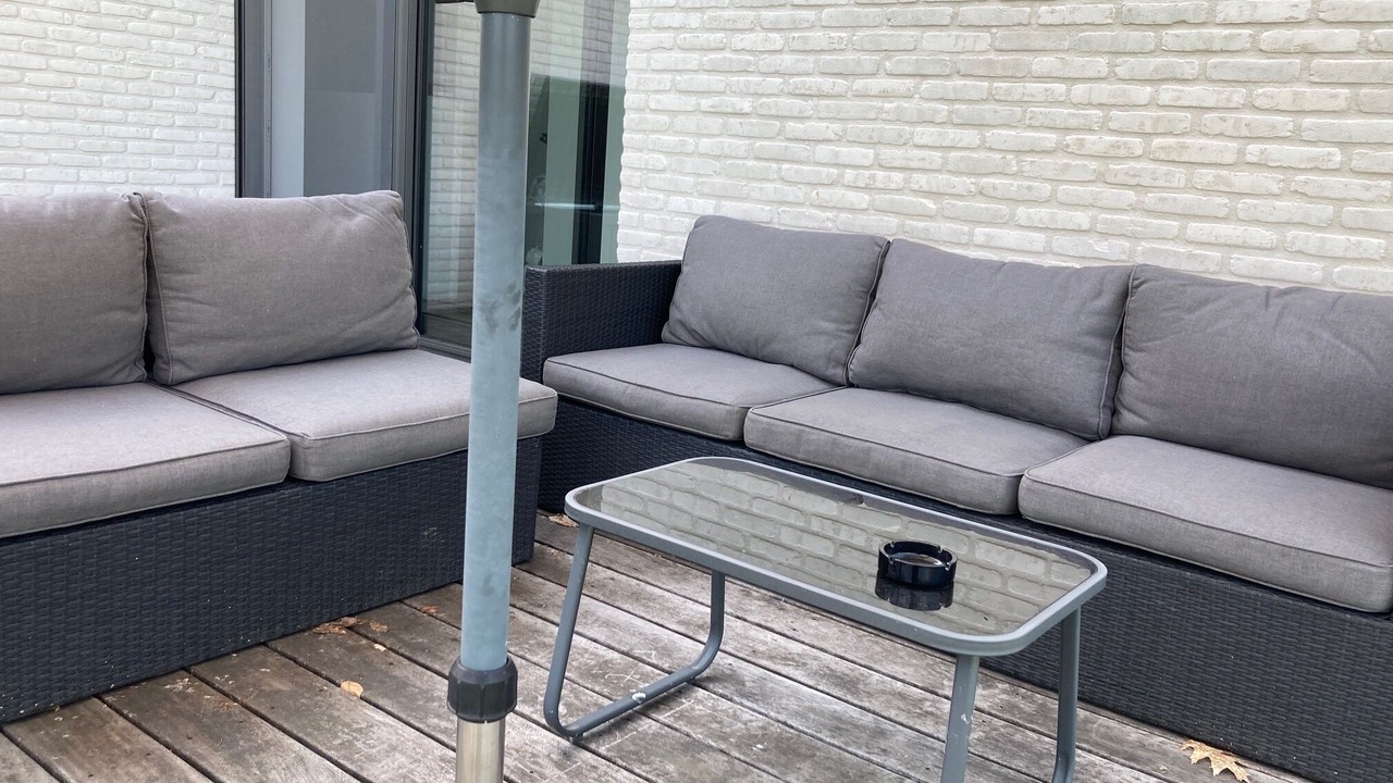 Photo of Patio Balcony in Budingen