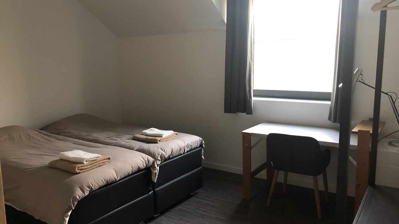 Photo of Bedroom in Budingen
