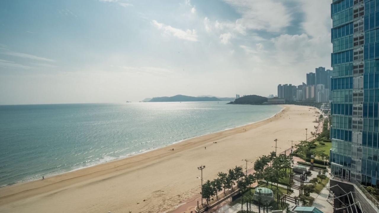 Photo of Others in Haeundae