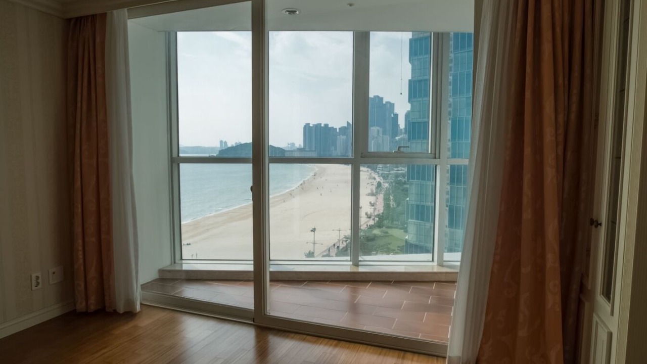 Photo of Others in Haeundae