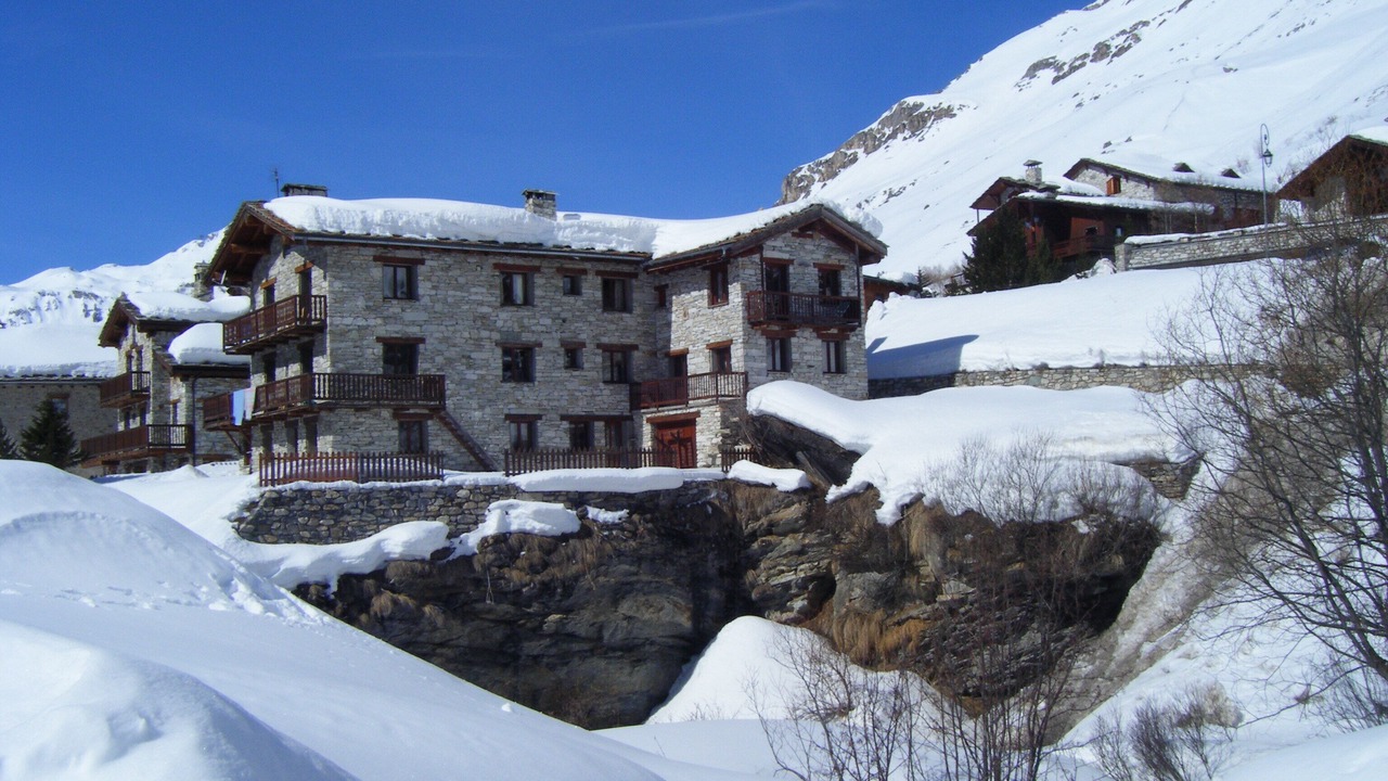 Photo of Outdoor in Le Fornet