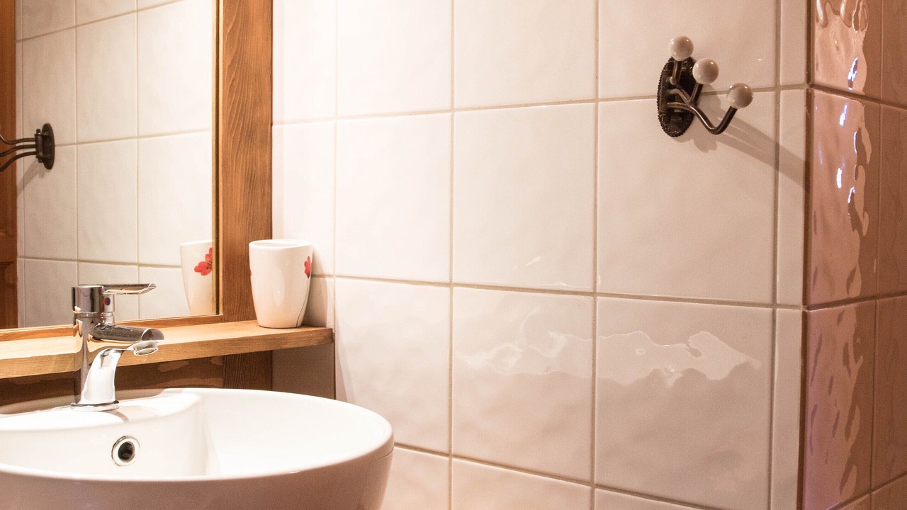 Photo of Bathroom in Le Fornet