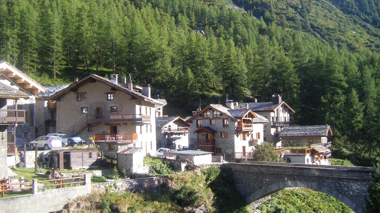 Photo of Outdoor in Le Fornet