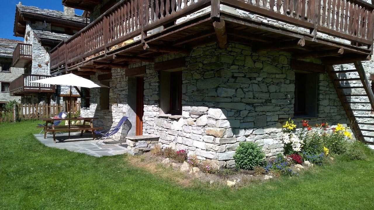 Photo of Outdoor in Le Fornet