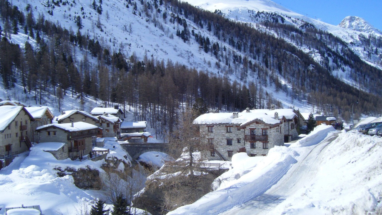 Photo of Outdoor in Le Fornet